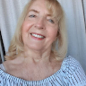 Meet your Posher, Patricia